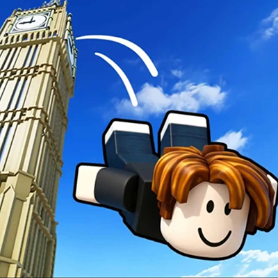 Climb and Jump Tower Roblox Wiki Logo